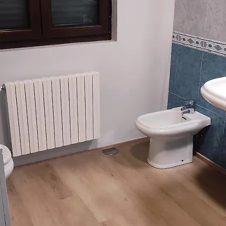 Holiday home Casa Xuliana