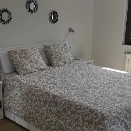Holiday home Casa Xuliana *