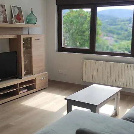 Holiday home Casa Xuliana