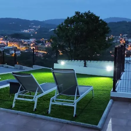 Casa Xuliana Pontevedra